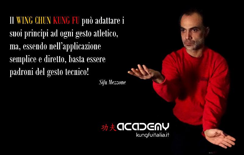 Kung Fu Academy Caserta di Sifu Salvatore Mezzone Accademia di Wing Chun e Tai Chi Quan (1)